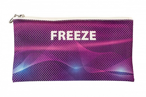 Охлаждающий чехол Freeze Color Duo Фиолет 9880
