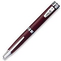 Шприц ручка ХумаПен Люксура ДТ с шагом 0,5 единиц (коричневая))